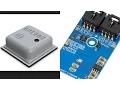 Particle Photon BME280 Digital Humidity Pressure Temperature Sensor Tutorial