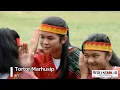 Download Lagu Tortor Marhusip SMPN 2 Pangaribuan Batunadua Taput