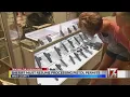 Wake County sheriff must resume processing pistol purchase permits judge rules