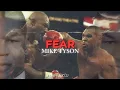 Download Lagu 「FEAR」 - Mike Tyson Edit | 28 Days Later(Slowed)
