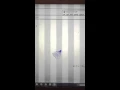 Use Python to draw a flower