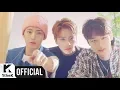 Download Lagu [MV] THE BOYZ(더보이즈) _ KeePer(지킬게) (Prod. PARK KYUNG(박경))