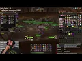 WoW SoD 2H Fury Warrior NAXXRAMAS HM4 Midnight S2 Pumps After - World of Warcraft