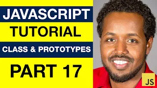 JavaScript - Class iyo Prototypes