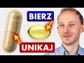 Download Lagu Suplementy, które MUSISZ brać, i które ZASZKODZĄ. Ranking 15 🏆