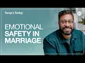 The Spiritual Connection Between Husband and Wife