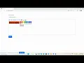 Angular Reactive Form with Text Editor Working Demo