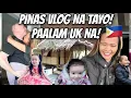 Download Lagu PINAS VLOG SOBRANG EXCITED PAALAM UK + MARAMING SALAMAT SA ILANG TAON