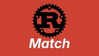 Match statement Learn Rust part 14
