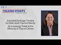 Discharge Delay Among Medicare Patients