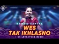 Lagu Wes Tak Ikhlasno - Nanda Safira