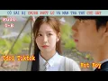 Download Lagu Review Phim: Cô gái Cặp Luôn Với Bad Boy Vì Bị Crush Phớt Lờ Tình Cảm Và Cái Kết | Snap And Spark