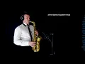HEAR ME NOW - Alok/Bruno Martini - Alto Sax RMX - Free score
