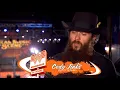 Cody Jinks "Loud & Heavy" LIVE on The Texas Music Scene