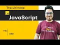IIFE - Immediately Invoked Function Expressions JavaScript Tutorial in Hindi
