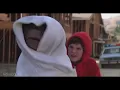 Ride in the Sky - E.T.: The Extra-Terrestrial (9/10) Movie CLIP (1982) HD