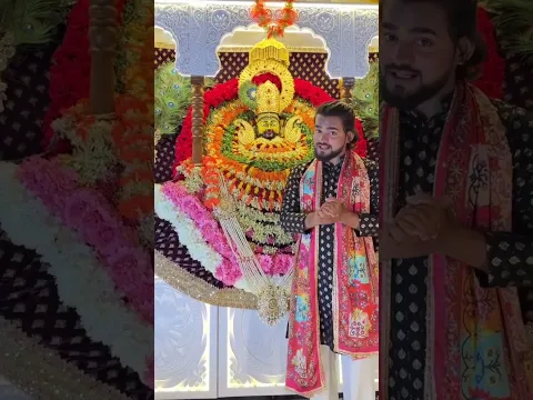 Jai shree shyam 🙏 #shorts #shortvideos #viralshorts #viral #trending