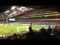 Download Lagu Ole ole ole ole - Irish fans celebrate