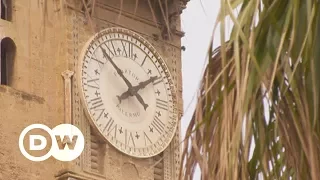Palermo An Enchanting Mediterranean City DW English 