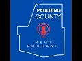 Paulding County Cast Tragic Crash in Tift County Paulding Shooting Suspects Wanted and High-Sp