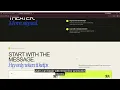 PitchPatch AI App Promotion Diagnostic HackOnVibe 2026 Demo