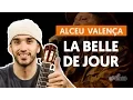 La Belle De Jour - Alceu Valença (aula de violão simplificada)