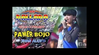 Download New pallapa - Pamer bojo jihan audy live argas comunity MP3