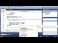 Visual Basic Tutorial 77 ArrayLists