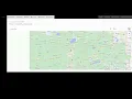 CHANGE DEFAULT SEARCH ZIP CODE AREA