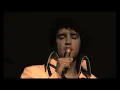 Elvis Presley Way Down