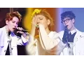 Download Lagu 《EMOTIONAL》 Block B(블락비) - Toy @인기가요 Inkigayo 20160424