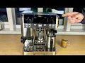 How to use a Ninja Cafe Luxe Premier Series Coffee Machine Maker Step by Step Tutorial and Guide