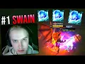 Download Lagu AURAFARMING Irelia with Frozen Heart Swain