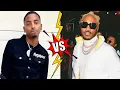 Funny Mike vs Future Biography Net Worth Lifestyle Comparison 2023