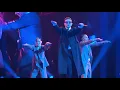 Download Lagu Justin Timberlake - LoveStoned (Live) 4K