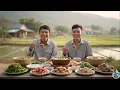 Download Lagu Adam happily welcomed De to the South, a warm meal of humanity.