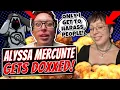 Alyssa Mercante GETS DOXXED ON TWITTER Woke Kotaku Journalist FORCED To Go INTO HIDING