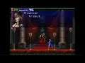 Castlevania: Dracula's Flow [REUPLOAD]