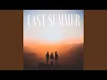 Download Lagu Last Summer
