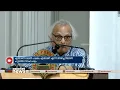 'കേരളത്തിലെ ഇടതുപക്ഷം ദുർബലമായി, ഇടതുപക്ഷത്തേയും വലതുപക്ഷത്തേയും തിരിച്ചറിയാൻ കഴിയാതെയായി' മുകുന്ദൻ