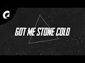 Download Lagu Tape Machines, Tommy Ljungberg - Got Me Stone Cold (Official Lyric Video)