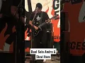 Download Lagu Alibi Solo Guitar Live at Guitar Experience 2022 Andra \u0026 Stevi Item
