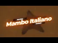 Download Lagu KILLTEQ x D.HASH - Mambo Italiano