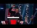 Download Lagu Girl Name Tom - 'Helplessly Hoping' - The Voice 2021 - Blind Audition