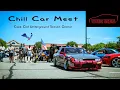 Chill Car Meet Cape Cod Underground 2020 Season Opener