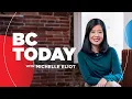 BC Today March 3 B C puts standard time to sleep forever Uneven future for recreation in B C