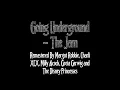 THE JAM - Going Underground (2026 Stereo Movie Mix)