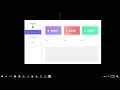 How to create a Java Swing UI using a custom library Kcontrols