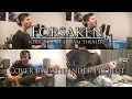 Download Lagu Forsaken (Dream Theater Cover) - Pathfinder Project