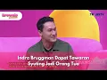 Download Lagu Indra Bruggman Dapat Tawaran Syuting Jadi Orang Tua - BROWNIS (10/9/25) P2